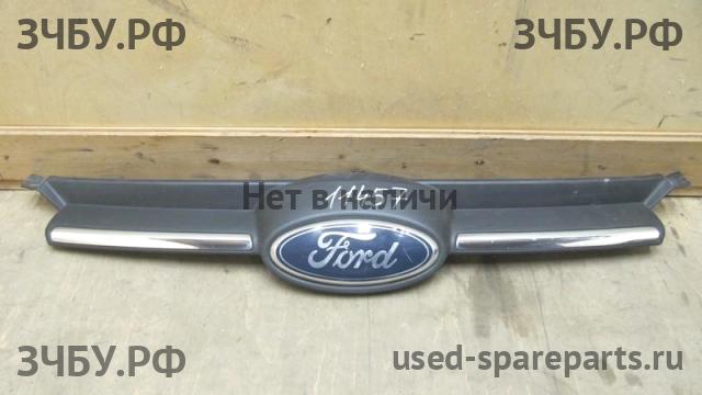 Ford Focus 3 Решетка радиатора
