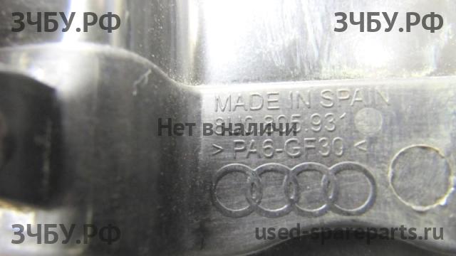 Audi Q3 [8U] Панель передняя (телевизор)