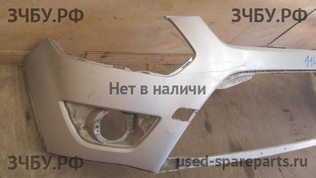 Ford Kuga 1 Бампер передний