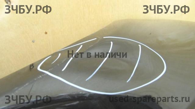 Audi A3 [8P] Крыло переднее левое