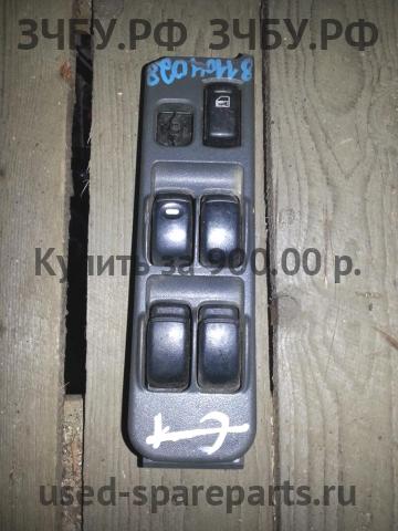 Mitsubishi Pajero/Montero Sport 1 (K9) Кнопка стеклоподъемника передняя левая (блок)