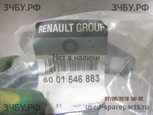Renault Logan 1 Петля двери