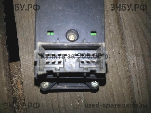 Mitsubishi Pajero/Montero Sport 1 (K9) Кнопка стеклоподъемника передняя левая (блок)
