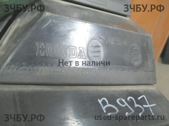 Honda CR-V 3 Заглушка в бампер