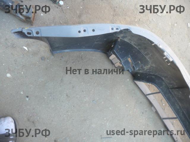 Ford Focus 1 Бампер передний