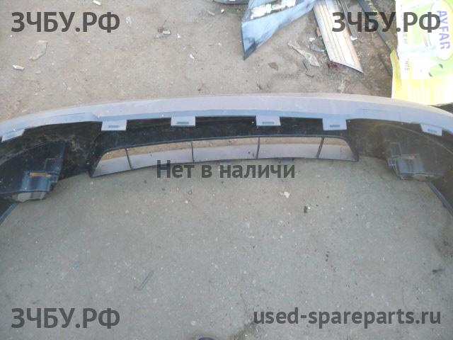 Ford Focus 1 Бампер передний
