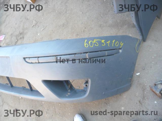 Ford Focus 1 Бампер передний