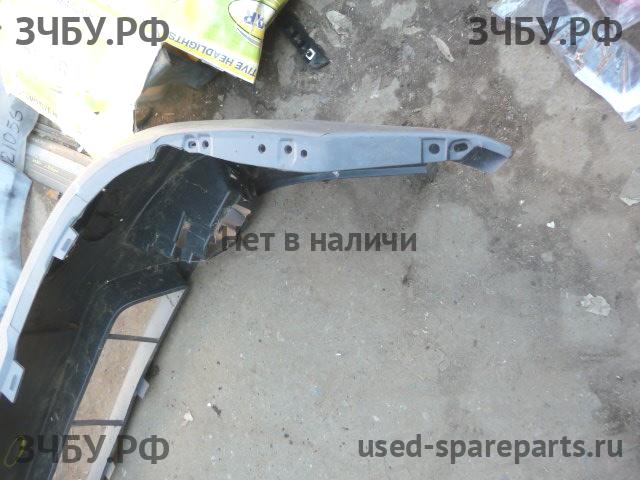 Ford Focus 1 Бампер передний