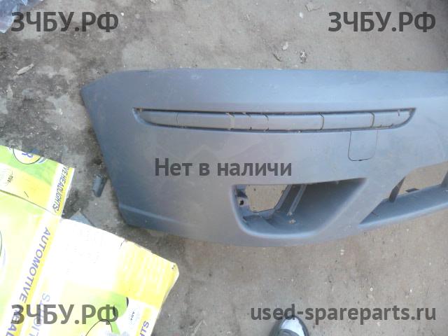 Ford Focus 1 Бампер передний