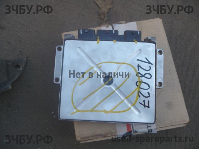Ford Mondeo 4 Блок двигателя (блок ДВС)