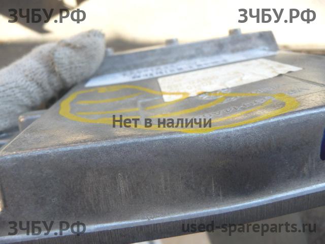 Ford Mondeo 4 Блок двигателя (блок ДВС)