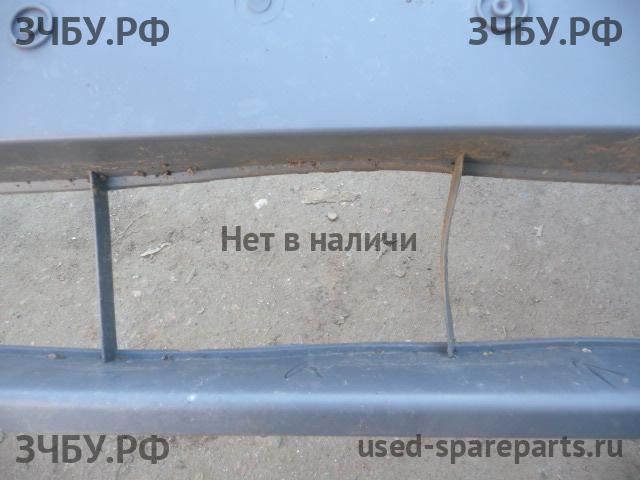 Ford Focus 1 Бампер передний