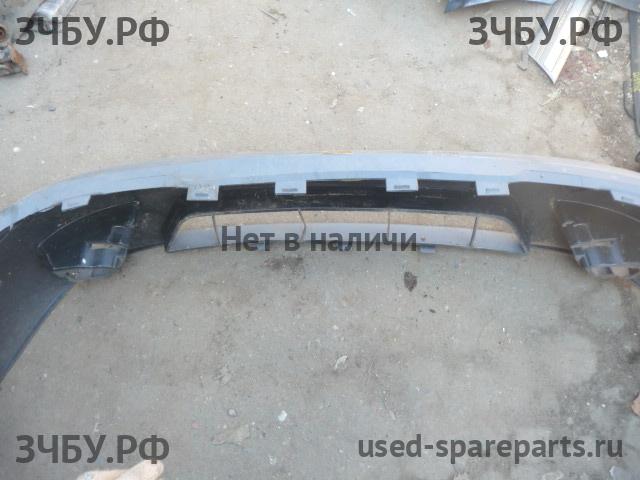 Ford Focus 1 Бампер передний