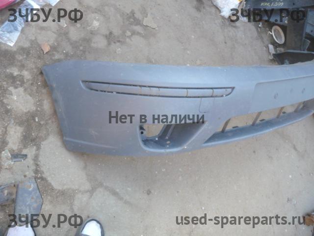 Ford Focus 1 Бампер передний