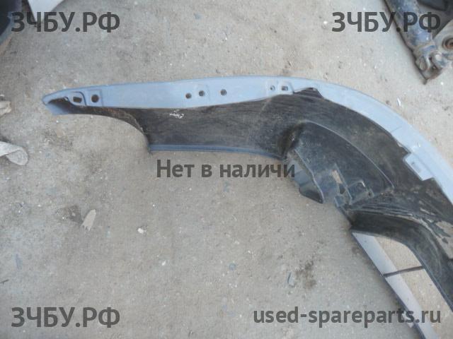 Ford Focus 1 Бампер передний