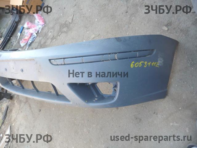 Ford Focus 1 Бампер передний