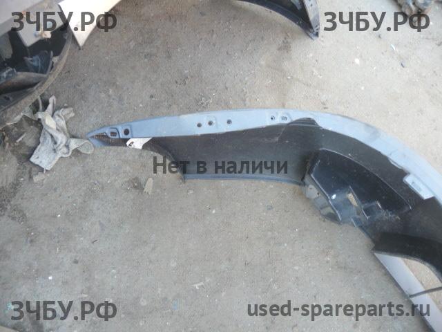 Ford Focus 1 Бампер передний