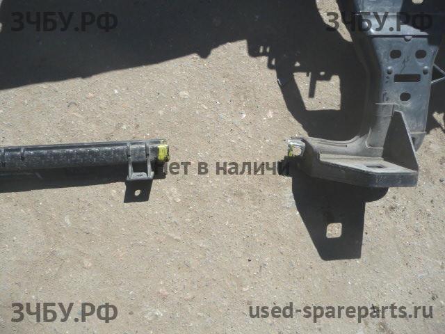 Audi A8 (3) [D4,4H] Панель передняя (телевизор)
