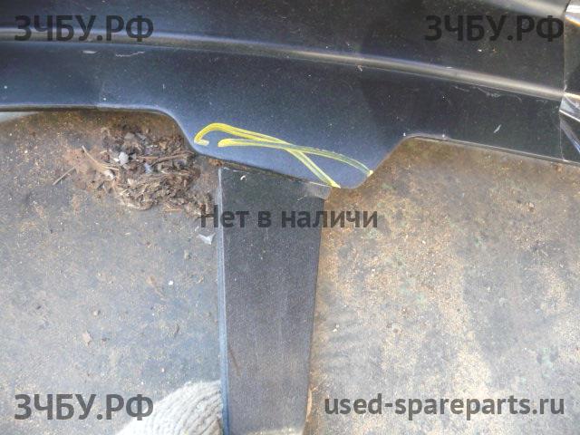Peugeot 206 Бампер передний