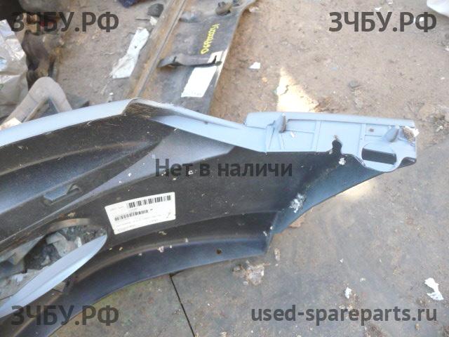 Peugeot 206 Бампер передний