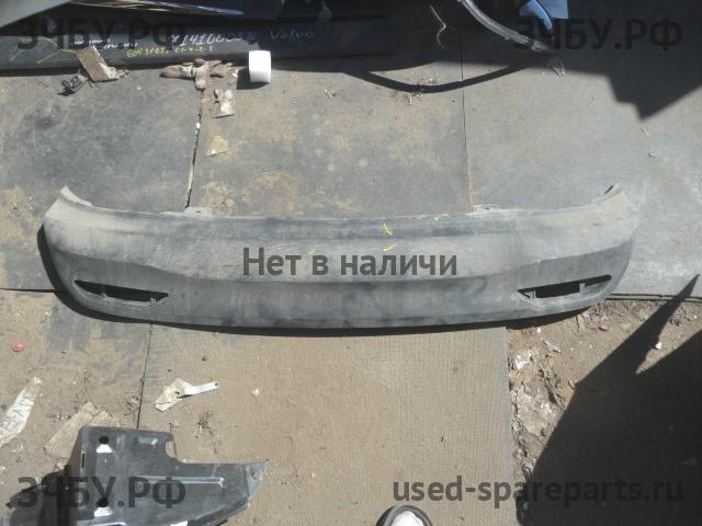 KIA Rio 3 Юбка заднего бампера