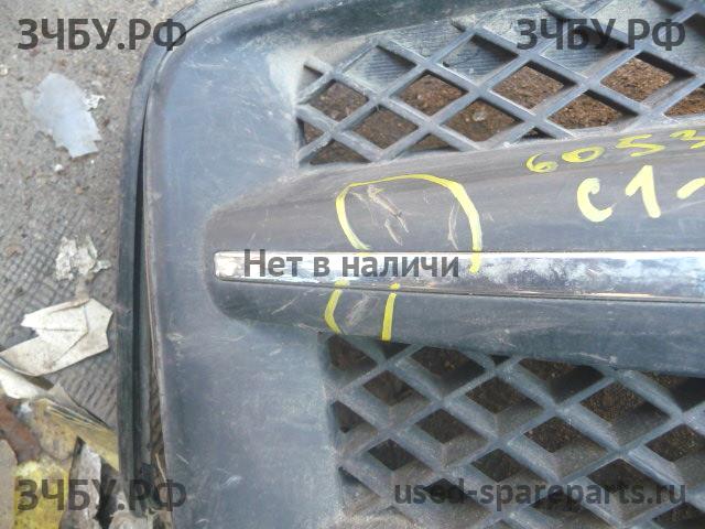 Hyundai Tucson 1 Решетка радиатора