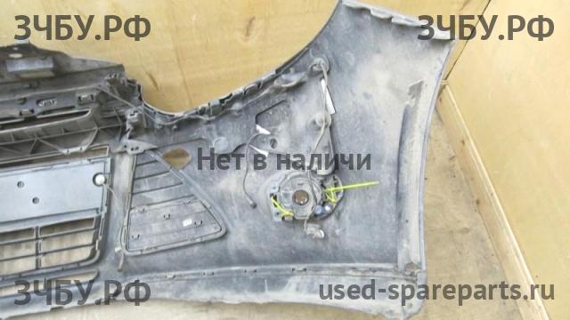 Ford Focus 3 Бампер передний