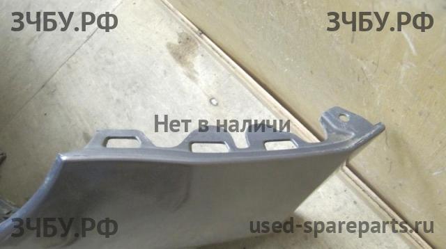 Ford Focus 3 Бампер передний