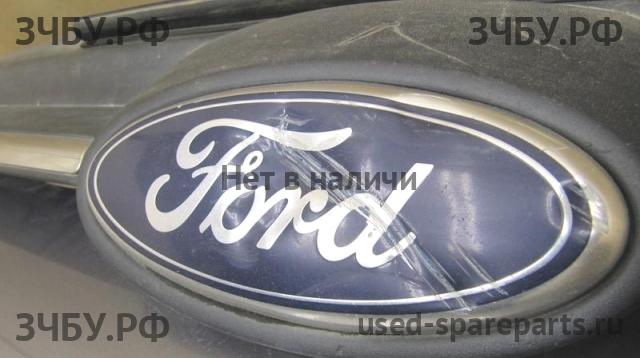 Ford Focus 3 Бампер передний