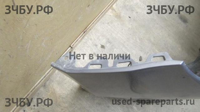 Ford Focus 3 Бампер передний