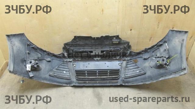Ford Focus 3 Бампер передний