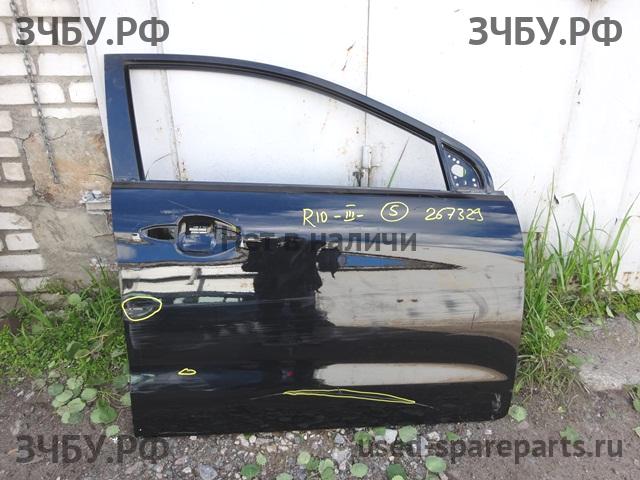 KIA Rio 3 Дверь передняя правая