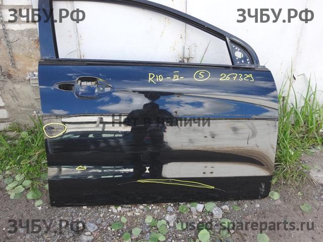 KIA Rio 3 Дверь передняя правая