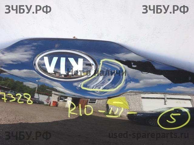 KIA Rio 3 Капот