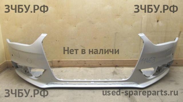 Audi A4 [B8] Бампер передний