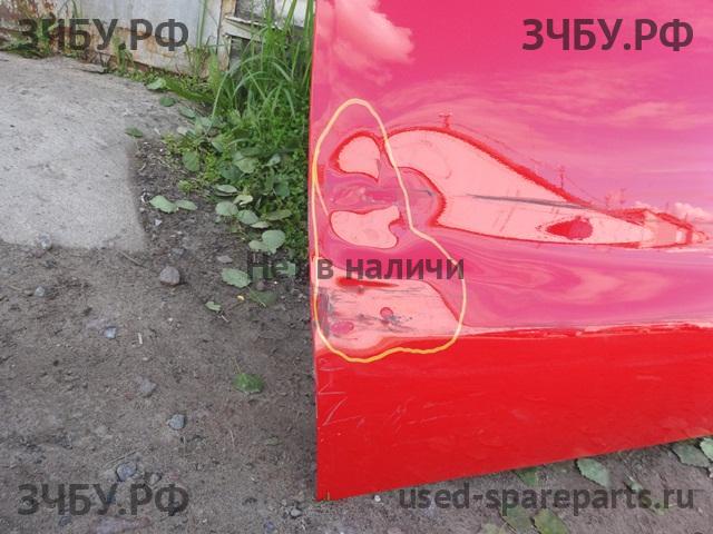 KIA Soul 2 Дверь передняя левая