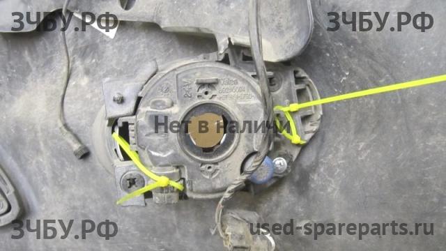 Ford Focus 3 Бампер передний