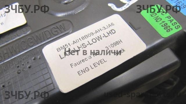 Ford Focus 3 Дефлектор воздушный