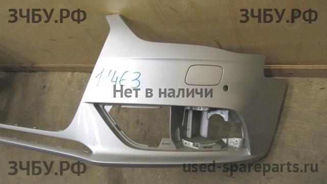 Audi A4 [B8] Бампер передний