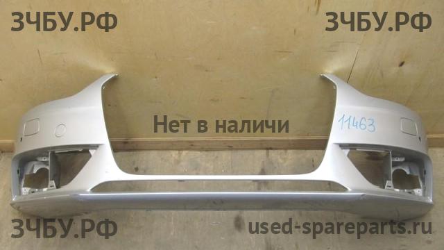 Audi A4 [B8] Бампер передний