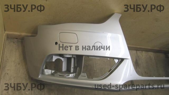 Audi A4 [B8] Бампер передний