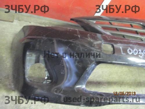 Toyota Corolla (E14 - E15) Бампер передний