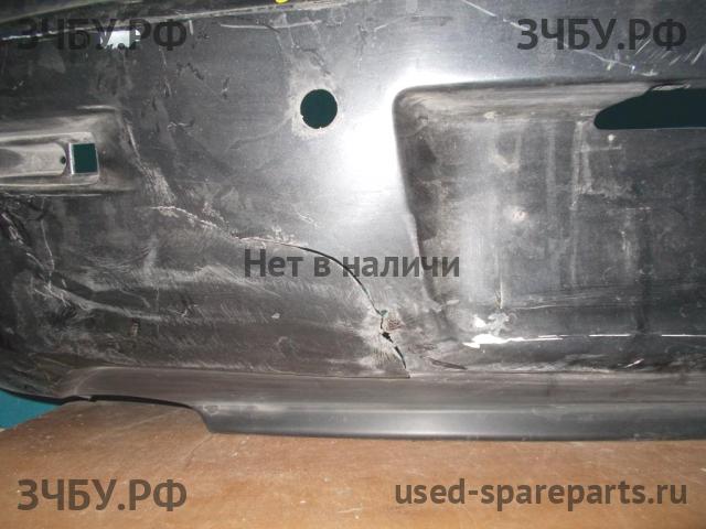 Mazda 3 [BK] Бампер задний