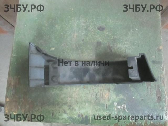Nissan Almera 16 Накладка