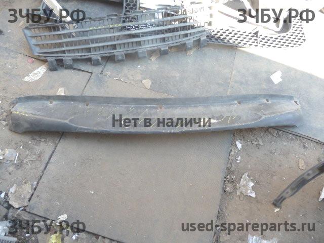 Mini Cooper Coupe 1 [R50] Спойлер переднего бампера