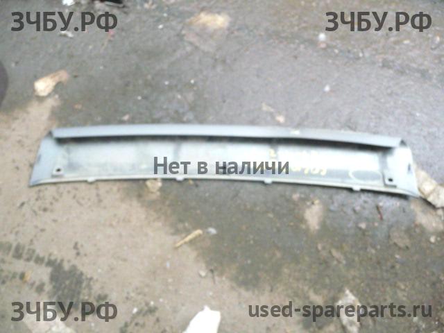 Audi A4 [B8] Накладка переднего бампера