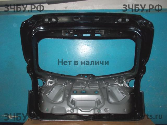 Mazda CX-5 (1) Дверь багажника