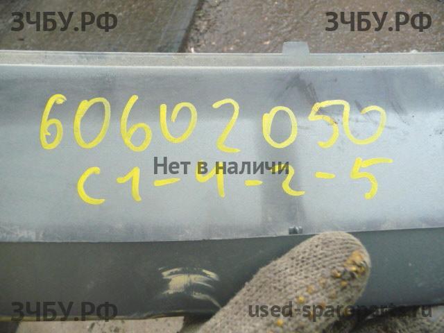 Audi A4 [B8] Накладка переднего бампера