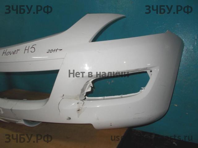 Great Wall Hover H5 Бампер передний