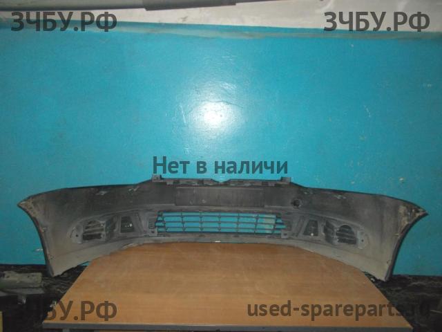 Volkswagen Polo 5 (Sedan) Бампер передний